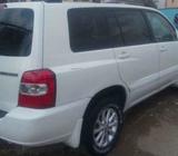 2006 Toyota Highlander