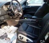 Neat Benz ML 350 For Sale