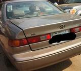 Toyota Camry (1999)