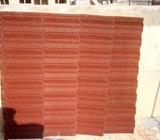 You want to buy stone coated roofing sheet from a great company, call
