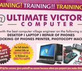 Ultimate offer