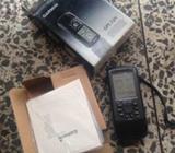Garmin handheld GPS (72H)