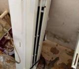 Panasonic 2 horsepower