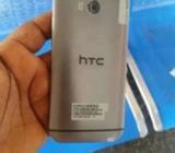 UK Used HTC M8 with warranty