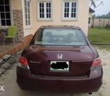 Honda Accord 2008 for sale