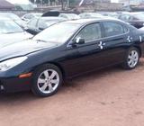 Lexus Es 330