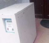 5.5 KVA/96V Inverter( fairly used)