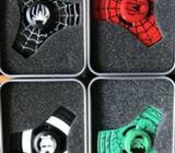 Hand/fidget spinners