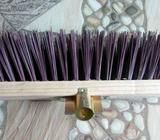 Keep your compound Clean