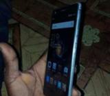 Very neat and unscrewed tecno boom J8