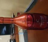 Hennessy Cognac Vsop limited edition 1litre