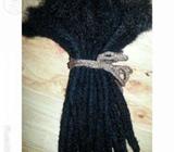 High quality Loc extension