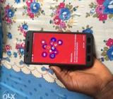 Infinix note4pro