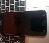 Uk Used Samsung S6 32GB - N60,000