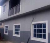 Fantastic Luxury Executive 3bed Rooms Flat at Ajao Estate Isolo