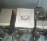 Kenwood double speakers with step down in a good condition serious buy