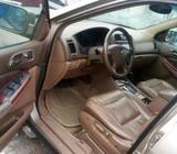 1st body 2005 mdx Acura, for sale