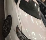 Clean and perfect Camry 2010 model. Full option like Tokunbo