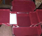 Professional makeup box at affordable price
