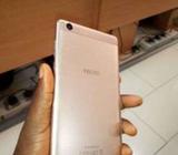 Tecno 4g Phonepad 3 gold/screen guard. 4 months Old. 2gig Ram,16g