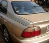 Honda accord 1996 model known as bulldog