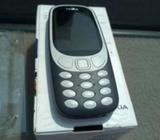 New Nokia 3310