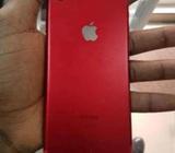 Clean UK used Apple iPhone 7 128GB Red