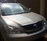 Lexus rx330. 2006. Toks