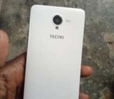 Tecno W4