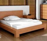 Bed, with or without bed sides