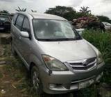 Avenza Toyota