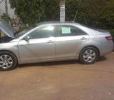 Toyota Camry 2010