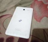 New Alcatel Pici Tab 7inch 16gb rom