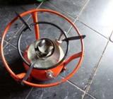 Pressure kerosene stove