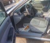 2006 Toyota Camry L E neat