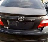 Direct 2008 Toyota Camry SE For Sale