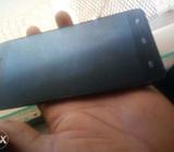 Infinix hot3 (unscrewed)