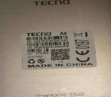 Clean Tecno Phanthom 6+ 4gb Ram