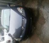 Very clean direct toks honda accord with a very low mileage for sale15