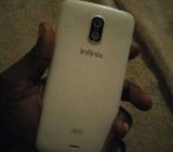 Infinix hot1