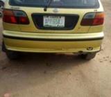 Baba T worldwide motors