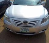 Clean registered 2008 Toyota Camry