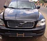 Volvo XC90 2008 model full option