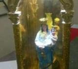 Our lady of Grace Indoor Grotto