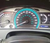 Almost brand new venza