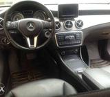 Mercedes Benz GLA250 4matic 2015 model (9-Months Used)