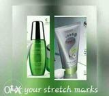 Oriflame product...for stretch marks