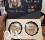 Rachaelbella makeups