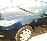 Tokunbo Toyota Camry