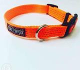 Reflective Safety Dog Collar